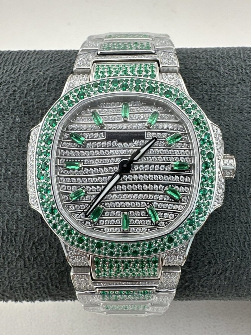 Patek Philippe new watch collection: stylish and sophisticated